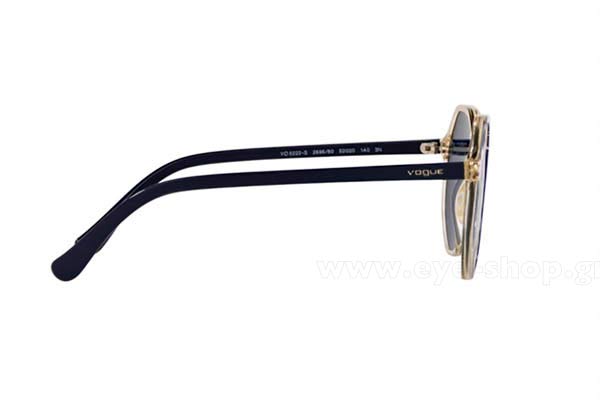 VOGUE 5222S Γυαλια Ηλιου 