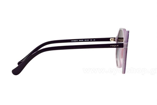 VOGUE 5222S Γυαλια Ηλιου 