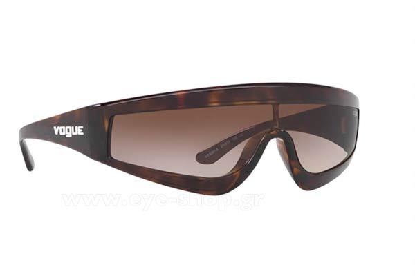 vogue 5257S ZOOM IN Γυαλια Ηλιου 