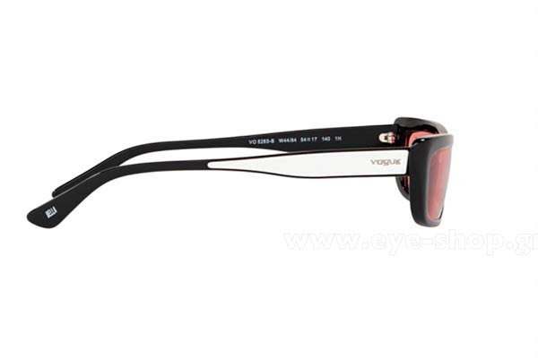 VOGUE 5283S Bella Γυαλια Ηλιου 