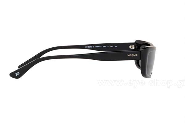 VOGUE 5283S Bella Γυαλια Ηλιου 