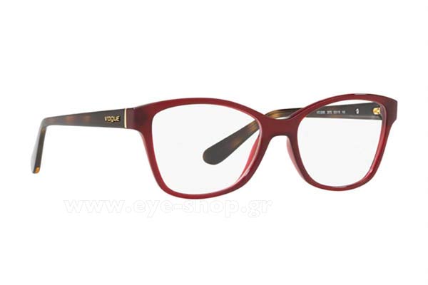 Vogue 2998 2672 size 52 Γυαλιά οράσεως Τιμή: 87,20