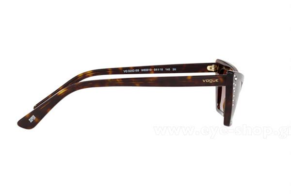 VOGUE 5282SB SUPER Γυαλια Ηλιου 