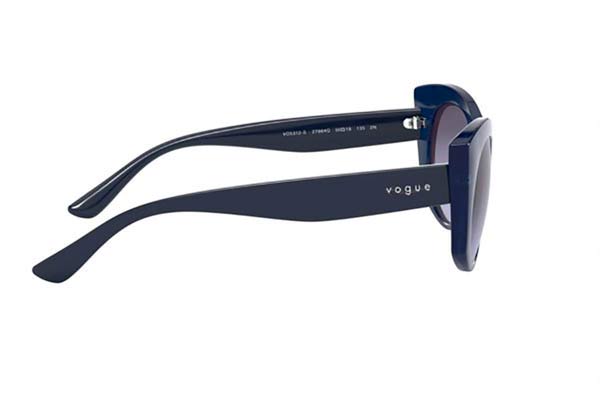 VOGUE 5312S Γυαλια Ηλιου 