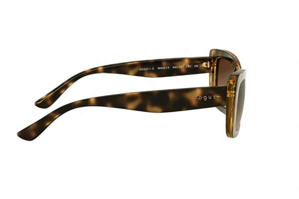 VOGUE 5311S Γυαλια Ηλιου 