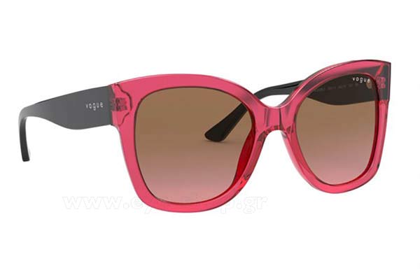 Γυαλια Ηλιου Vogue 5338S 283114 size 54 Τιμή: 72,99