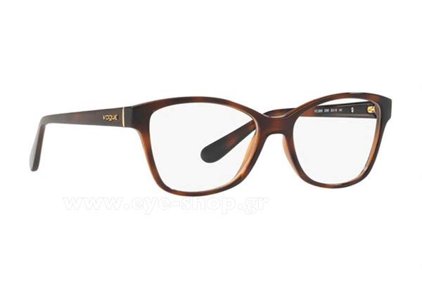 Vogue 2998 2386 size 52 Γυαλιά οράσεως Τιμή: 70,01