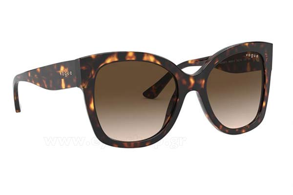 VOGUE 5338S Γυαλια Ηλιου 
