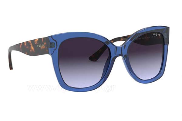Γυαλια Ηλιου Vogue 5338S 28304Q size 54 Τιμή: 76,99