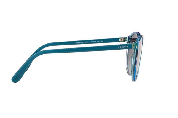 VOGUE 5215S Γυαλια Ηλιου 