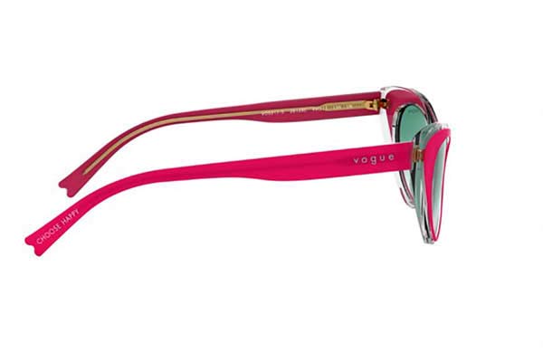 VOGUE 5317S Γυαλια Ηλιου 