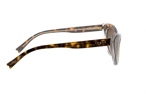 VOGUE 5317S Γυαλια Ηλιου 