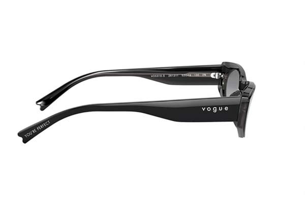 VOGUE 5316S Γυαλια Ηλιου 