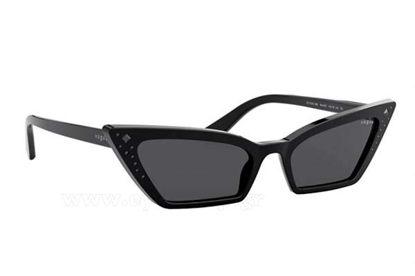 vogue 5282BM SUPER Γυαλια Ηλιου 