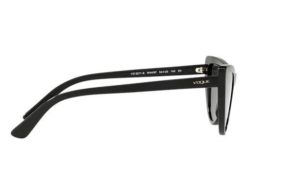 VOGUE 5211SM Γυαλια Ηλιου 