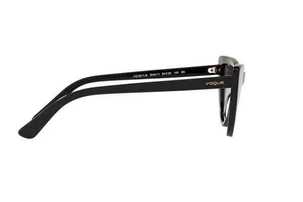 VOGUE 5211SM Γυαλια Ηλιου 