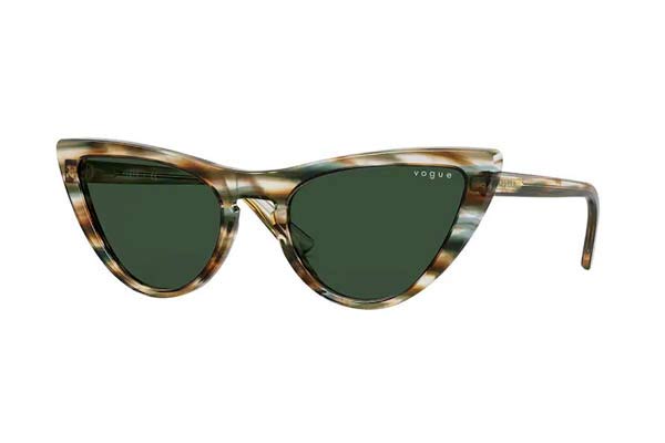 VOGUE 5211SM Γυαλια Ηλιου 