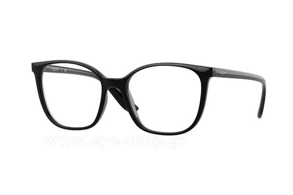 Vogue 5356 W44 size 52 Γυαλιά οράσεως Τιμή: 51,99