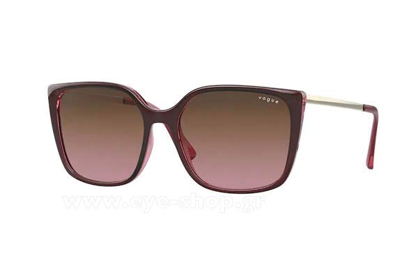 vogue 5353S Γυαλια Ηλιου 