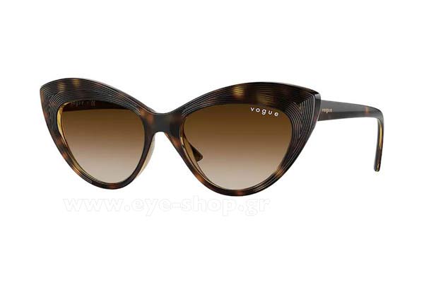vogue 5377S Γυαλια Ηλιου 