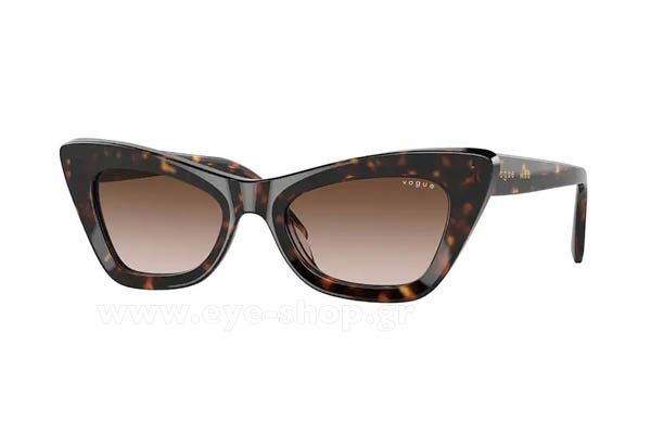 vogue 5415S Γυαλια Ηλιου 
