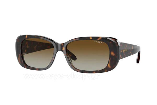 Γυαλια Ηλιου Vogue 2606S W656T5 size 55 Τιμή: 93,95