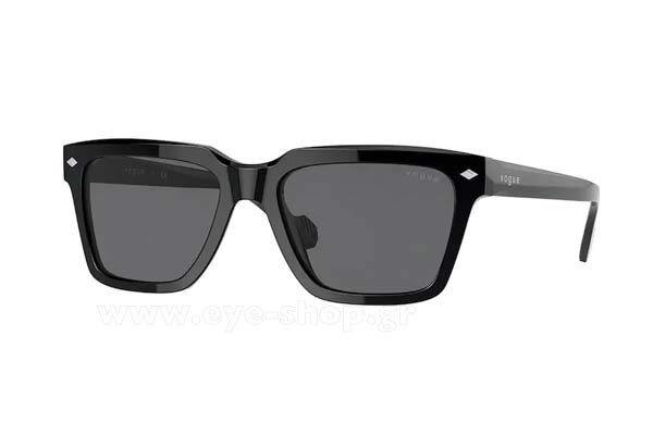 Γυαλια Ηλιου Vogue 5404S- W44/87 size 54 Τιμή: 67,97
