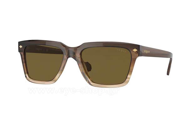 Γυαλια Ηλιου Vogue 5404S- 297273 size 54 Τιμή: 67,97