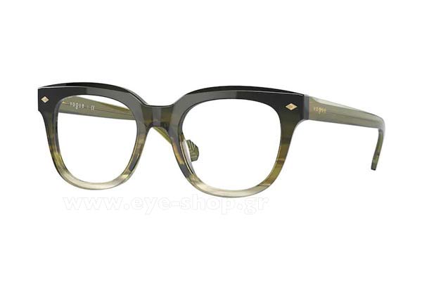 Vogue 5402 2970 size 49 Γυαλιά οράσεως Τιμή: 76,00