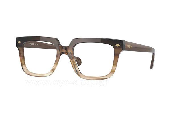 Vogue 5403 2972 size 48 Γυαλιά οράσεως Τιμή: 76,00