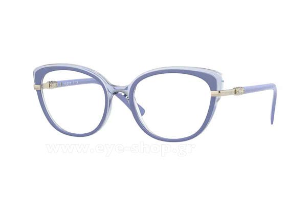 Vogue 5383B 2932 size 52 Γυαλιά οράσεως Τιμή: 85,40