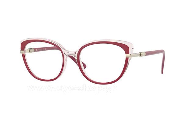 Vogue 5383B 2931 size 50 Γυαλιά οράσεως Τιμή: 89,99