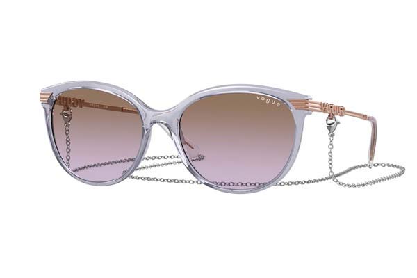 VOGUE 5460S Γυαλια Ηλιου 