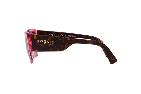 VOGUE 5462S Γυαλια Ηλιου 