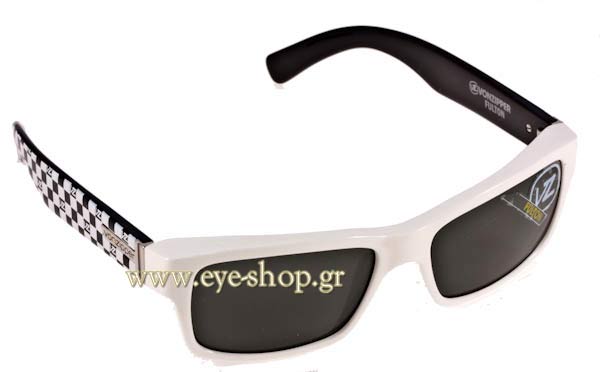 von zipper Fulton VZSU78 Γυαλια Ηλιου 