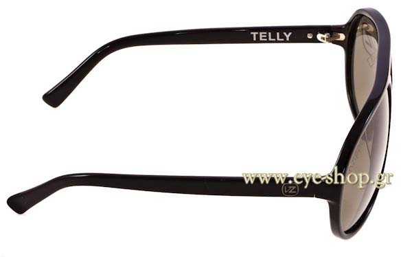 VON ZIPPER Telly VZSU05 Γυαλια Ηλιου 
