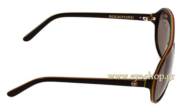 VON ZIPPER Rockford VZSU75 Γυαλια Ηλιου 