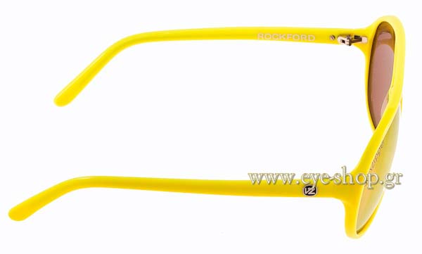VON ZIPPER Rockford VZSU75 Γυαλια Ηλιου 