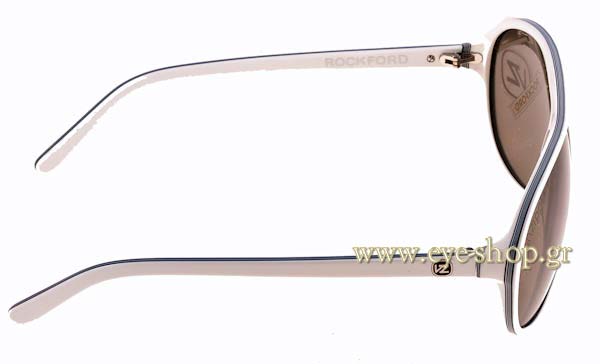 VON ZIPPER Rockford VZSU75 Γυαλια Ηλιου 