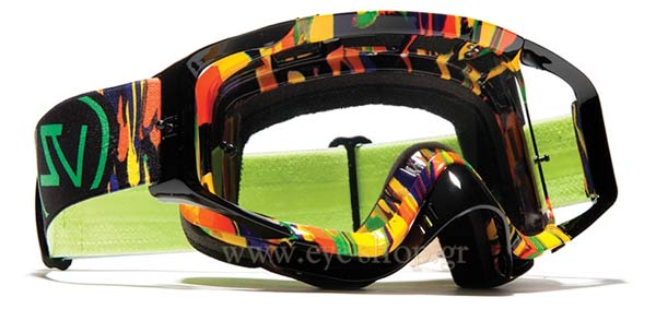 VON ZIPPER PORKCHOP MX GOGGLES Γυαλια Ηλιου 