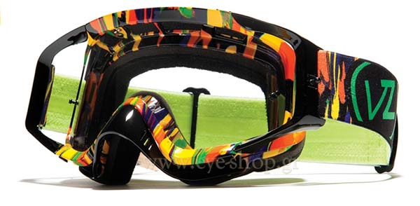 VON ZIPPER PORKCHOP MX GOGGLES Γυαλια Ηλιου 