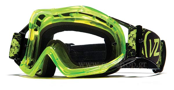 von zipper BUSHWICK XT MX GOGGLES Γυαλια Ηλιου 