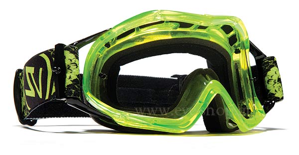 VON ZIPPER BUSHWICK XT MX GOGGLES Γυαλια Ηλιου 