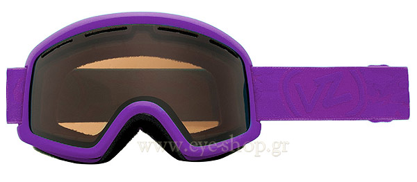 von zipper BEEFY SNOW Γυαλια Ηλιου 