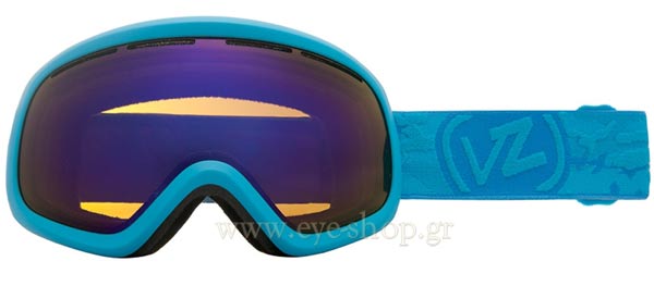 von zipper SKYLAB SNOW Γυαλια Ηλιου 