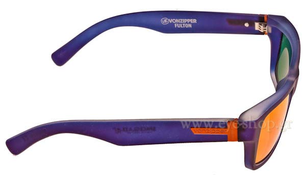 VON ZIPPER Fulton VZSU78 Γυαλια Ηλιου 