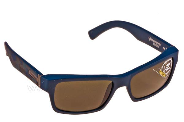von zipper Fulton VZSU78 Γυαλια Ηλιου 