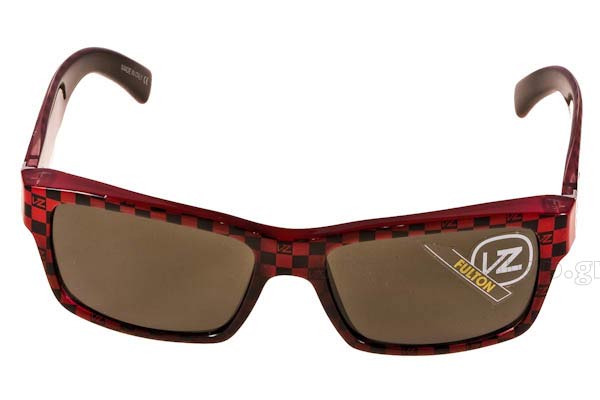 VON ZIPPER Fulton VZSU78 Γυαλια Ηλιου 