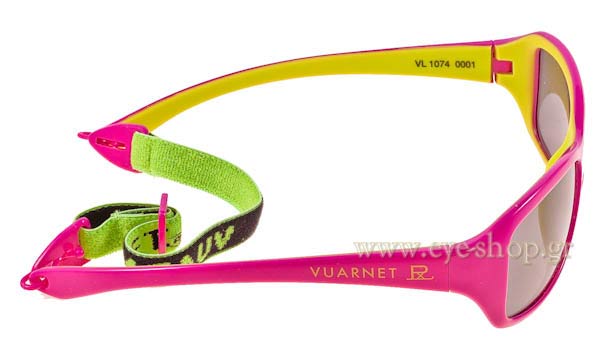VUARNET KIDS 1074 Γυαλια Ηλιου 