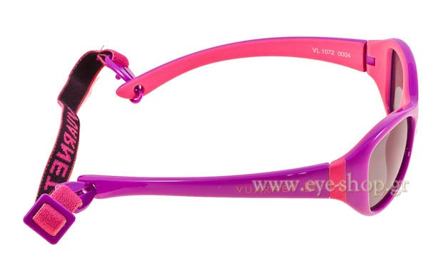 VUARNET KIDS 1072 Γυαλια Ηλιου 